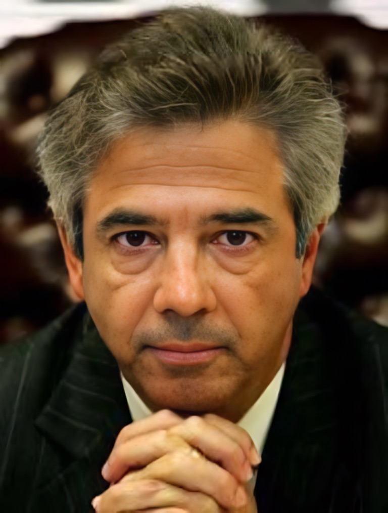 Arturo V. Hernandez